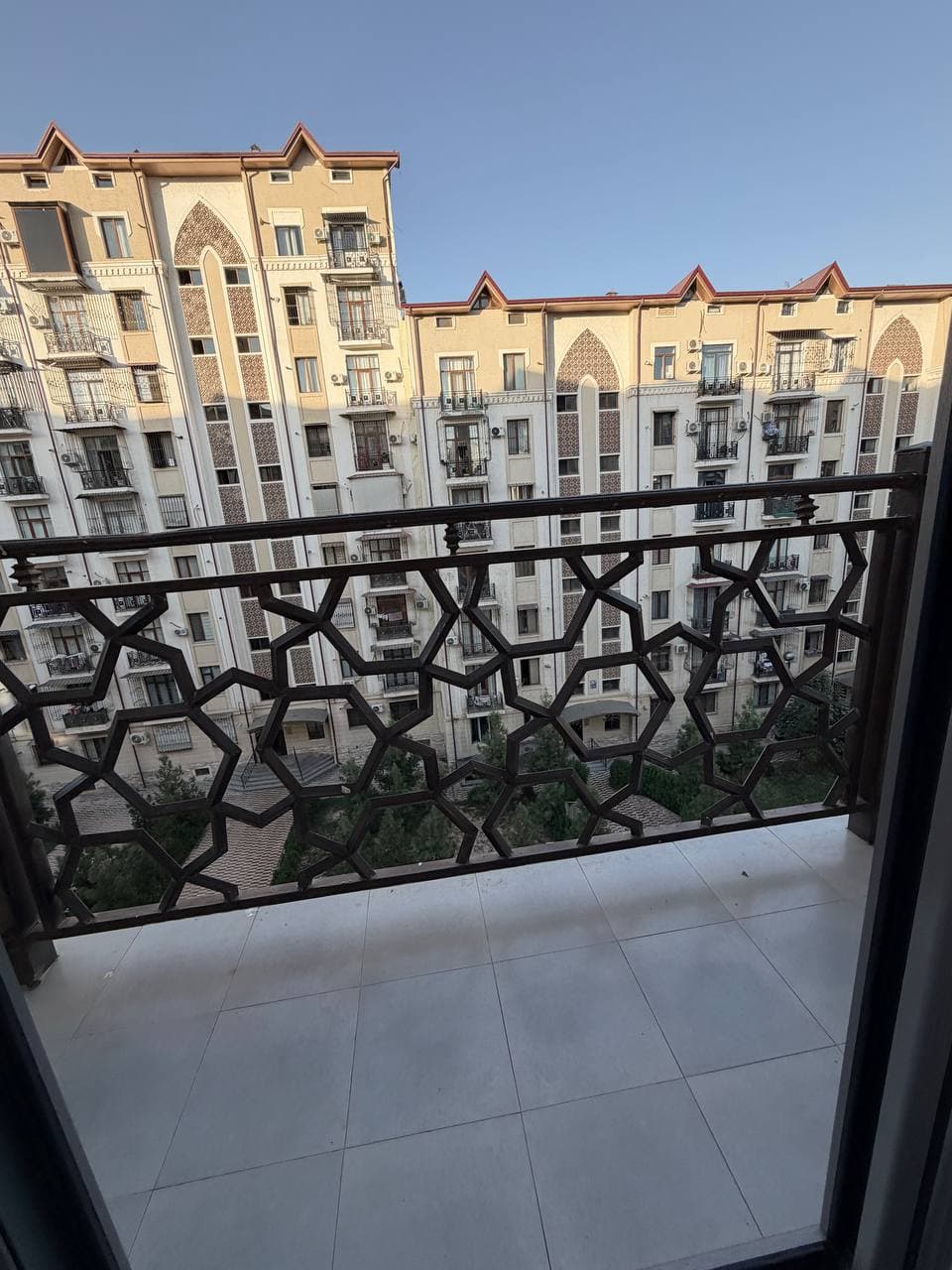 Паркентский 🔥 2-комнатная Продается — 6