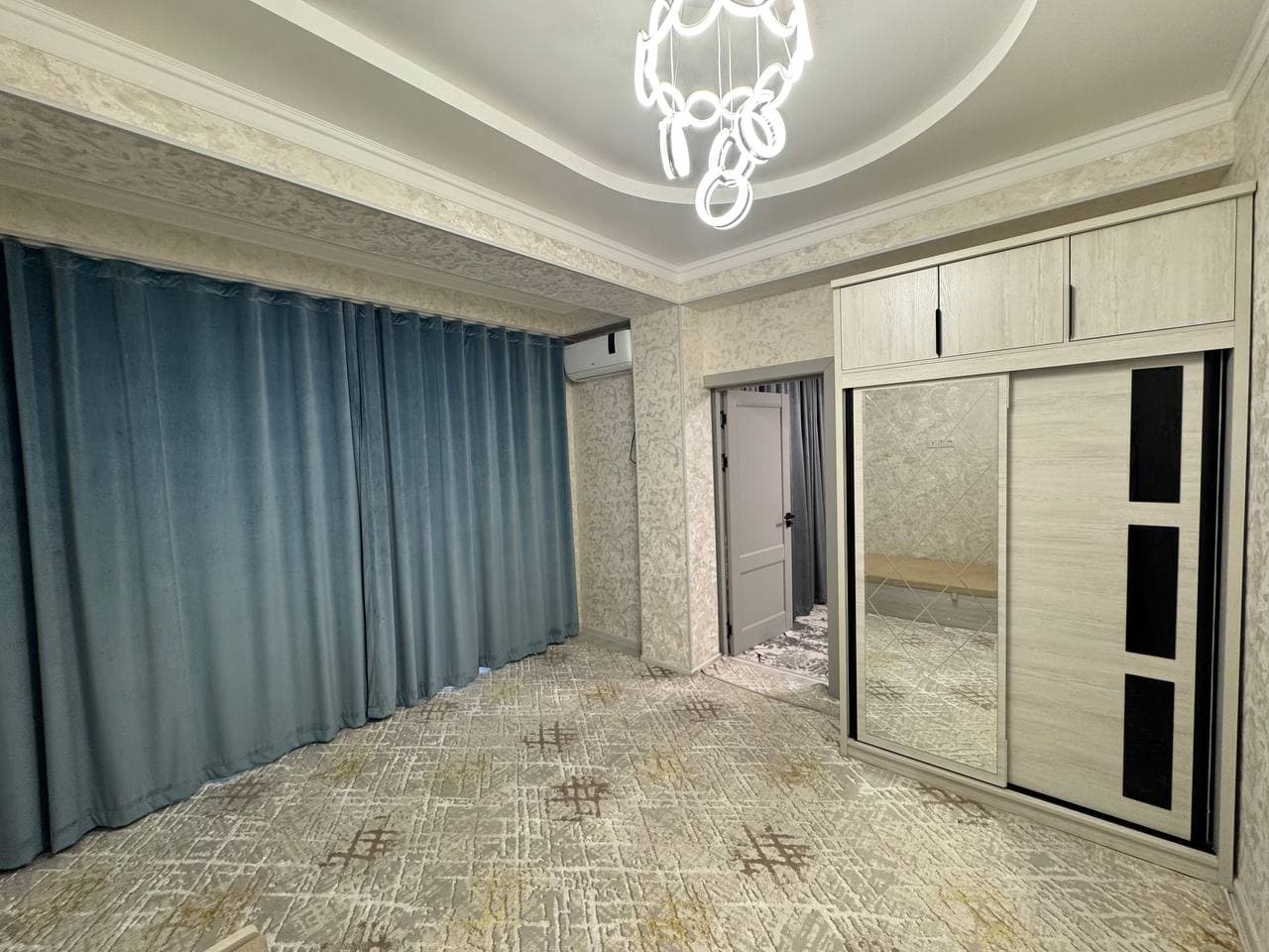 Sergeli china House arenda kvartira — 2