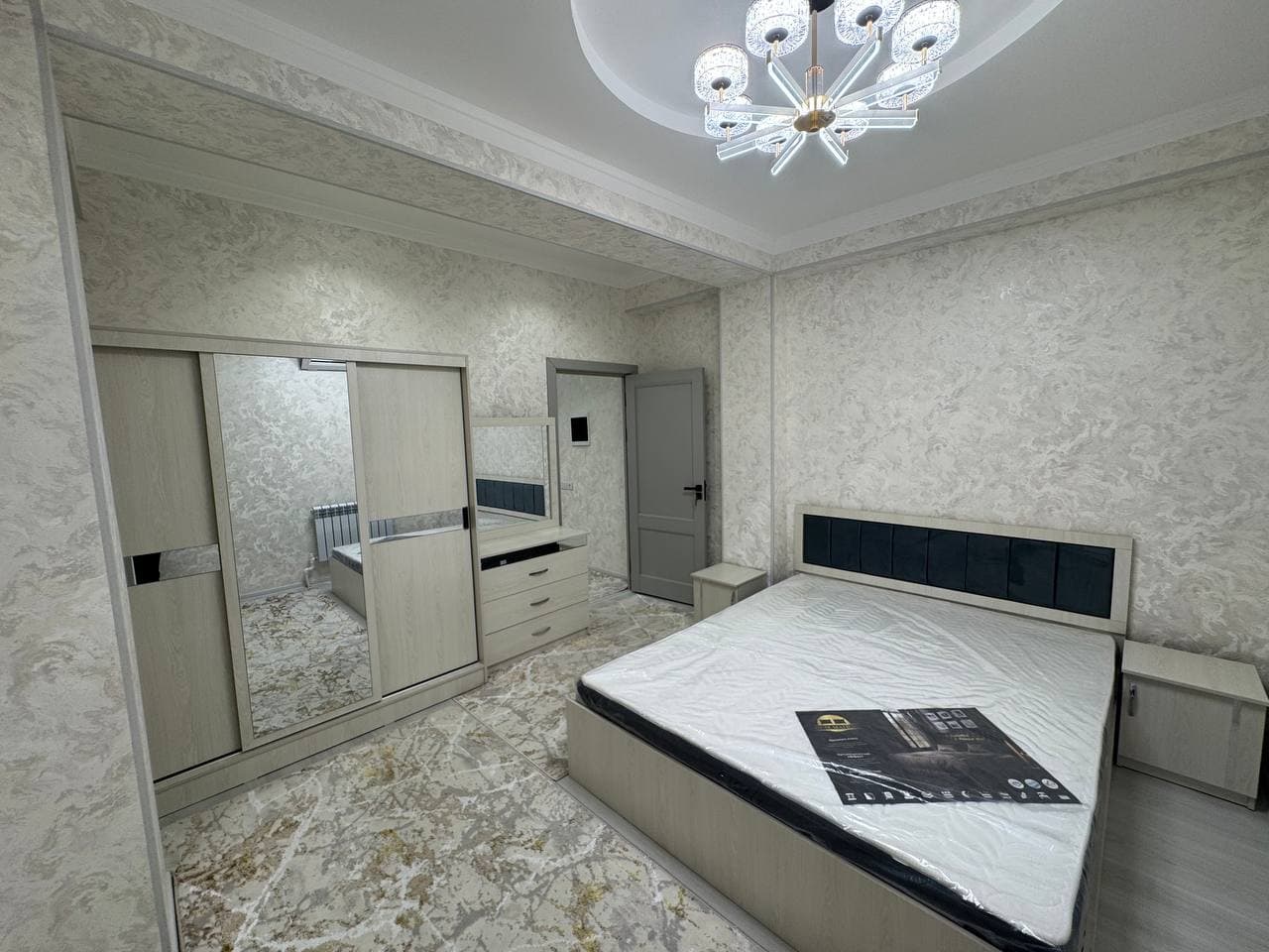Sergeli china House arenda kvartira — 6