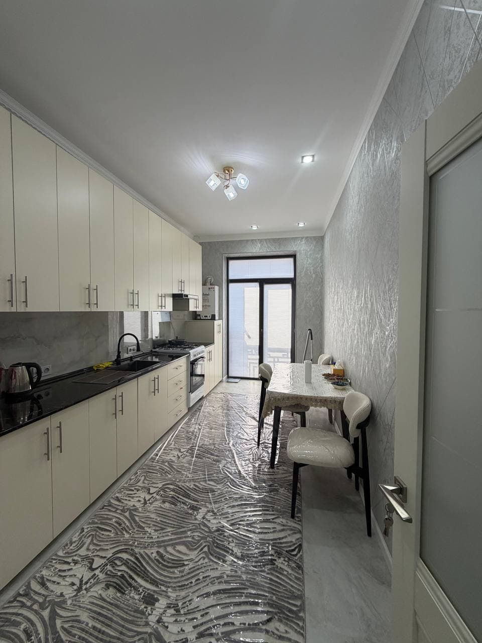 🏡 КВАРТИРА СОТИЛАdi — 3