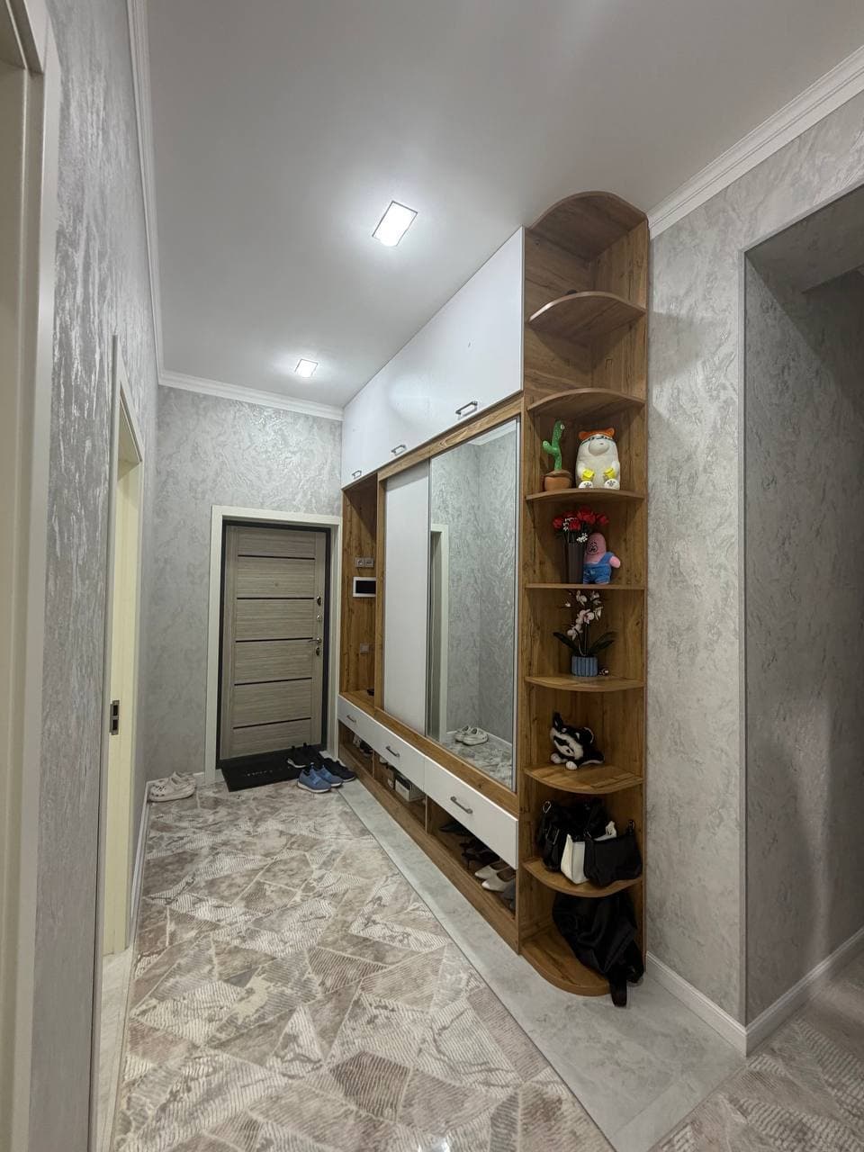 🏡 КВАРТИРА СОТИЛАdi — 4