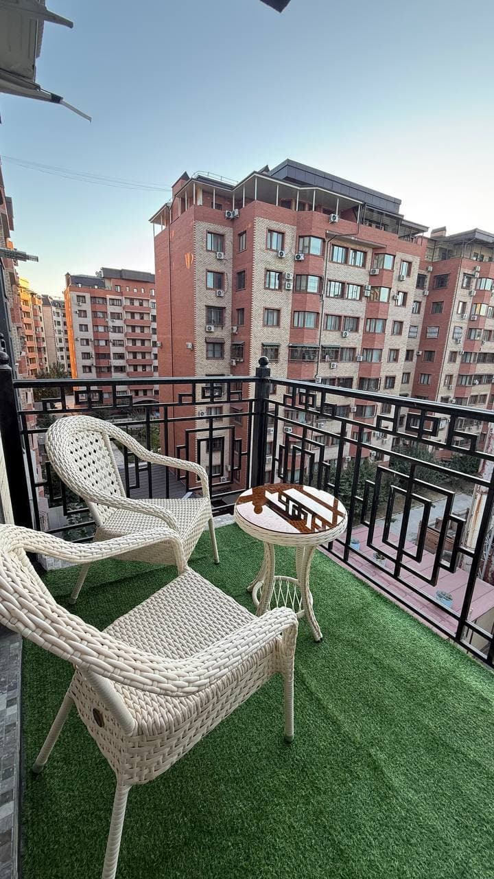 🏡 КВАРТИРА СОТИЛАdi — 5