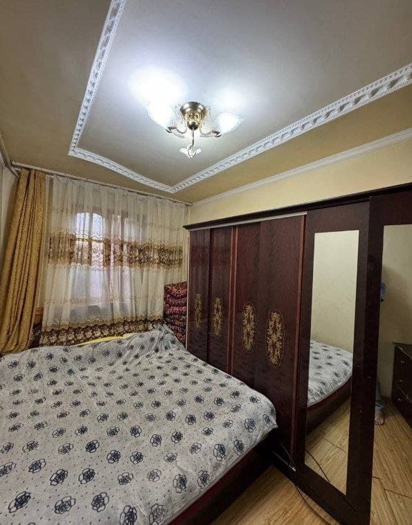 Метро чланзар — 5
