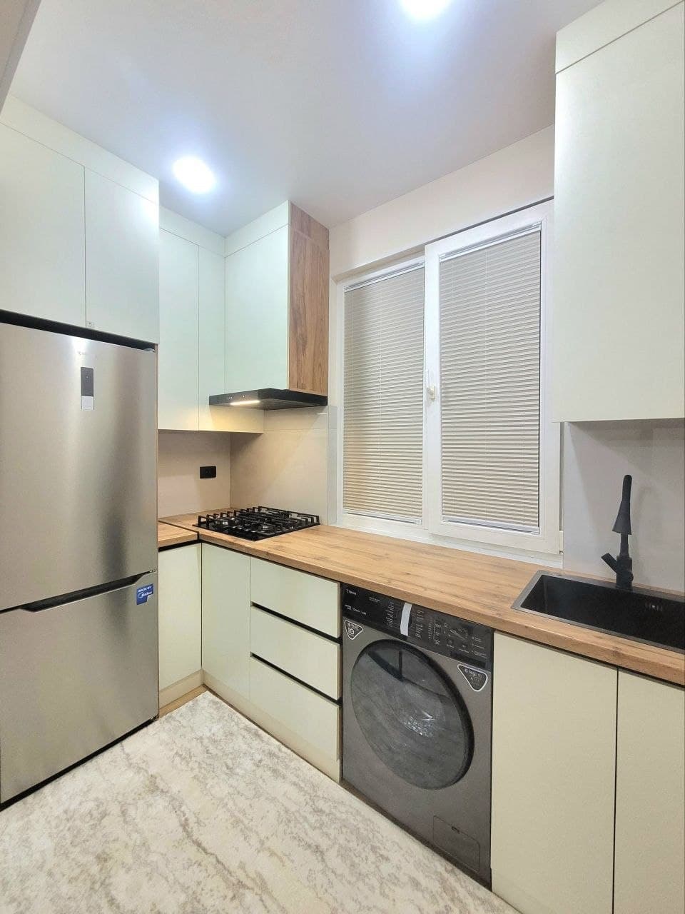 🏡 КВАРТИРА СОТИЛАdi — 2