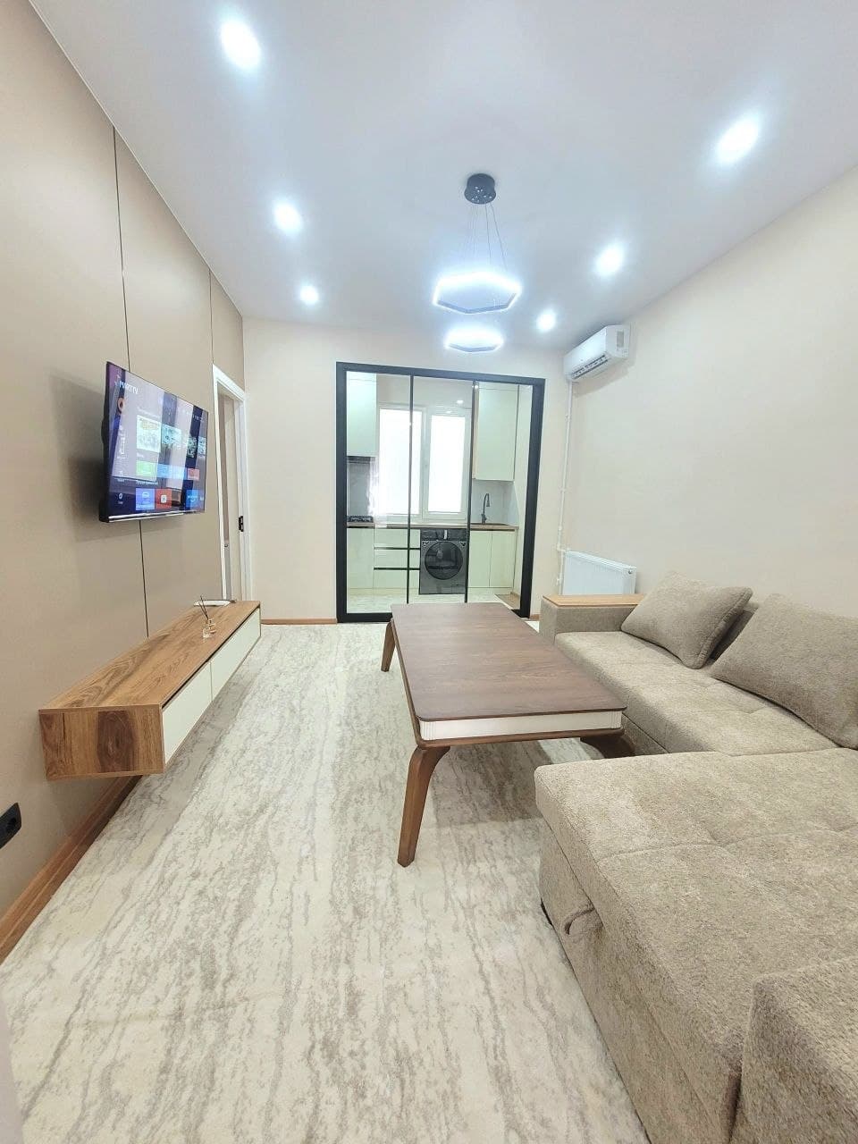 🏡 КВАРТИРА СОТИЛАdi — 3