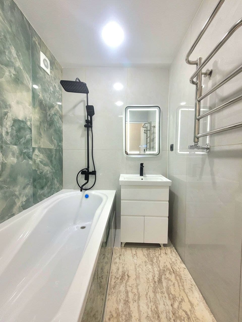 🏡 КВАРТИРА СОТИЛАdi — 5