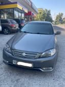 Chevrolet Lacetti 2015