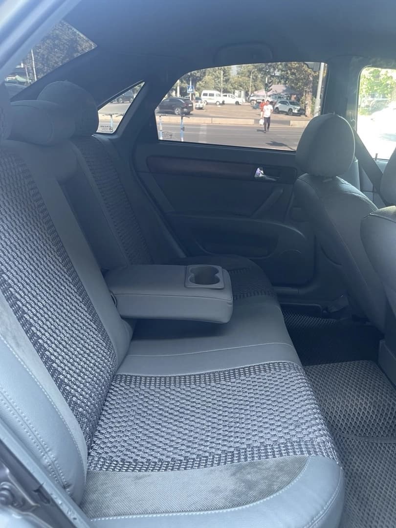 Chevrolet Lacetti 2015 — 5