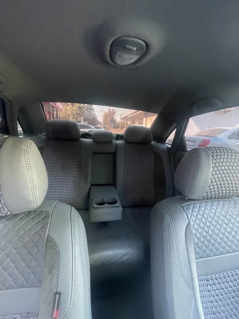 Chevrolet Lacetti 2015 — 6