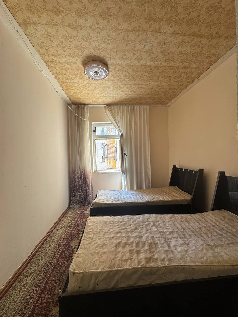 Продается квартира Шайхантахурский Район Коратош — 6