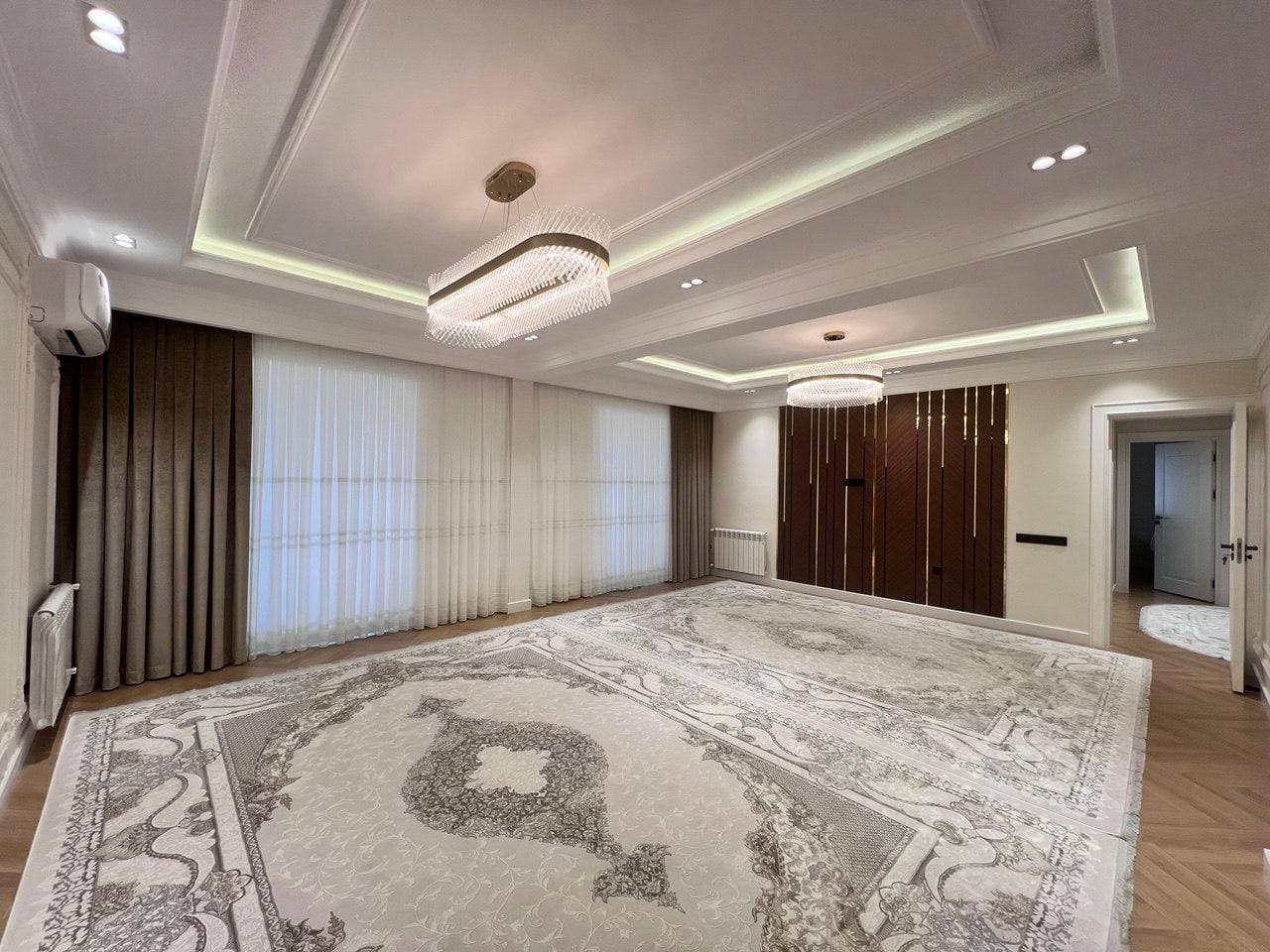 Юнусабад 9, Ташкент Ориентир: Korzinka, Yunusabad Gallery — 4