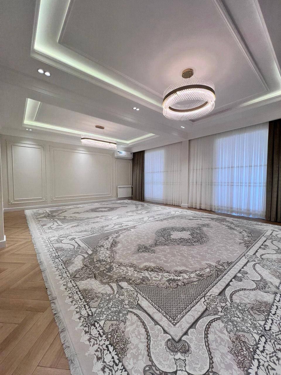 Юнусабад 9, Ташкент Ориентир: Korzinka, Yunusabad Gallery — 5
