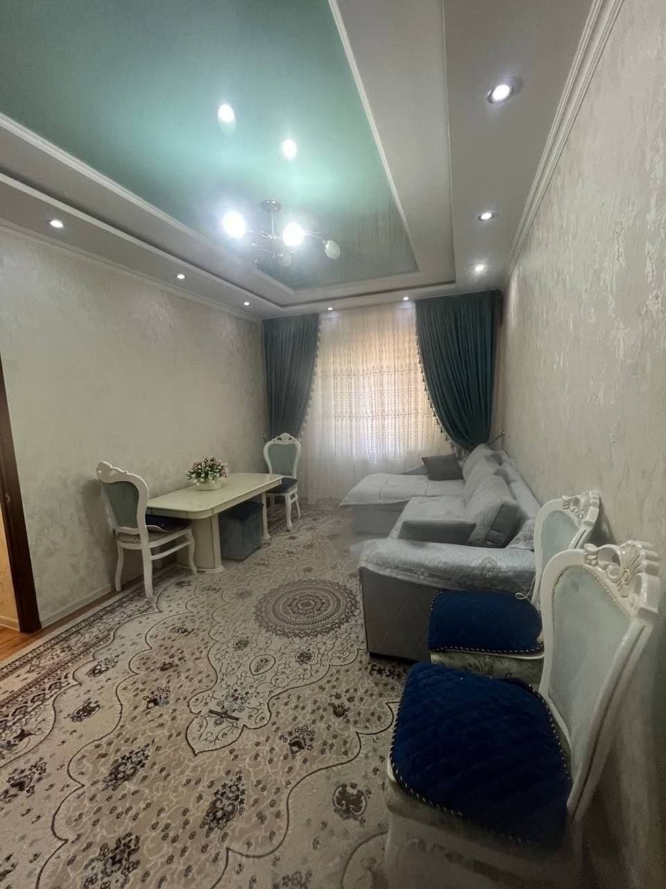 🚀 ЧИЛАНЗАР 14 | УЛУЧШЕНКА | 1в2\2\4 | 62 ШКОЛА 🏡 — 1