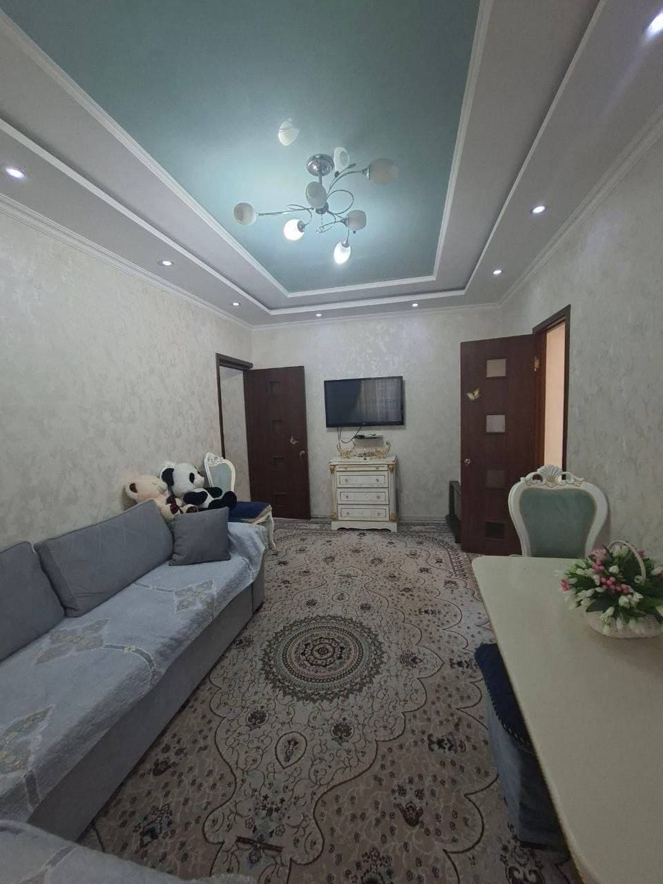🚀 ЧИЛАНЗАР 14 | УЛУЧШЕНКА | 1в2\2\4 | 62 ШКОЛА 🏡 — 2
