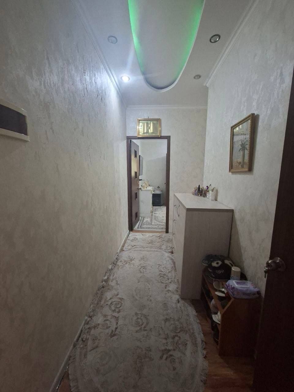 🚀 ЧИЛАНЗАР 14 | УЛУЧШЕНКА | 1в2\2\4 | 62 ШКОЛА 🏡 — 5