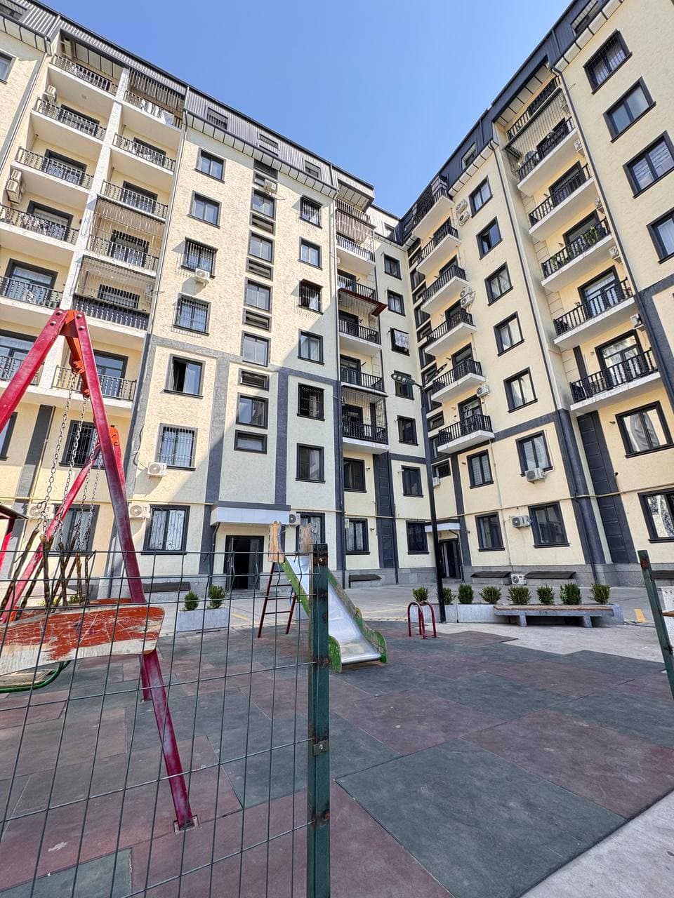Срочно 1 ком новостройка 1 гор больница — 1