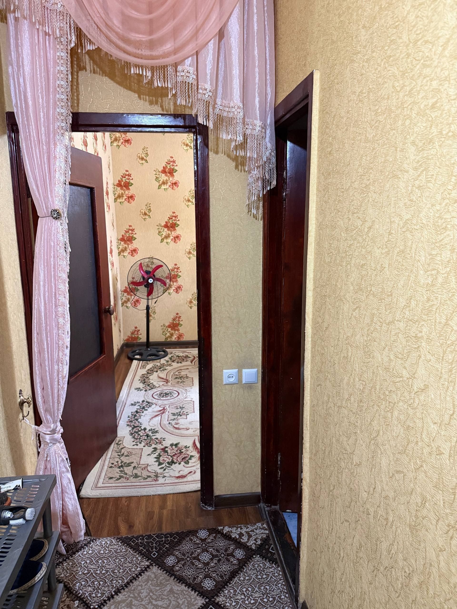 Яшнабадский 2*3/3/4 Ор-р Асалабад-1 — 5