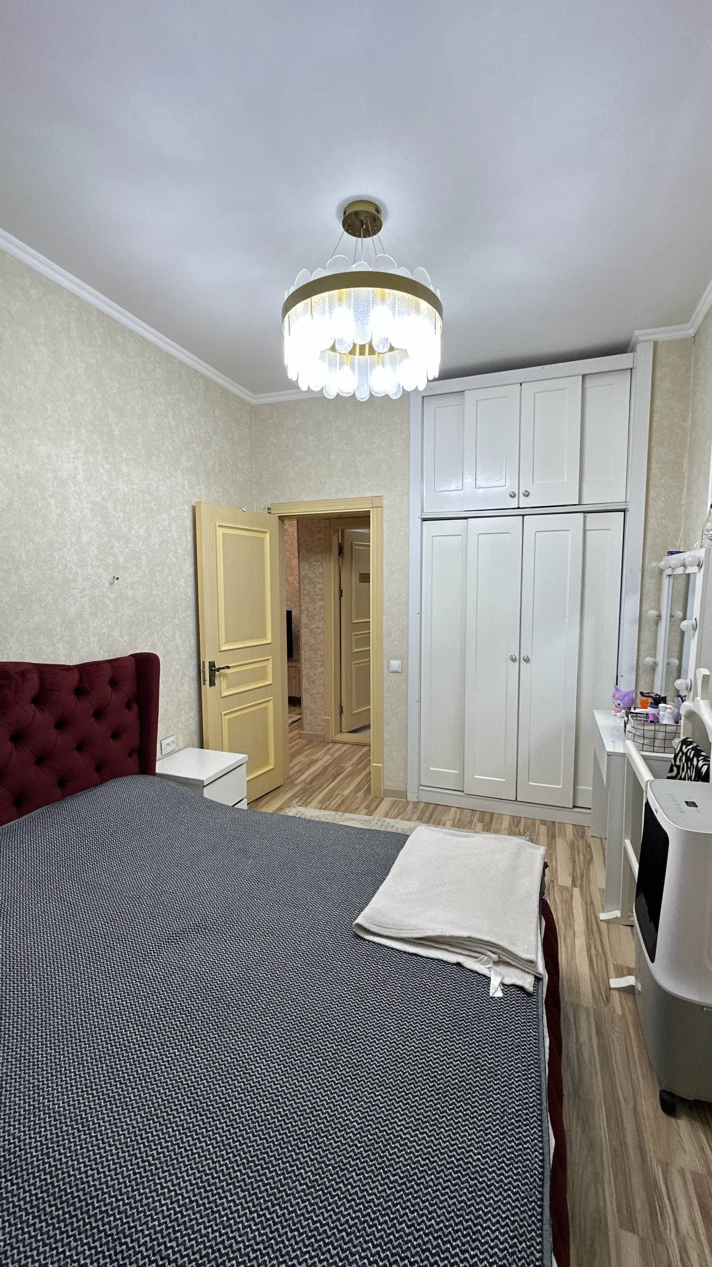 Жк Зарафшон — 3