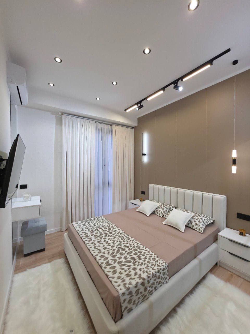 Квартира Ж/К Mavera Town 3/5/14 56 кв.м — 4