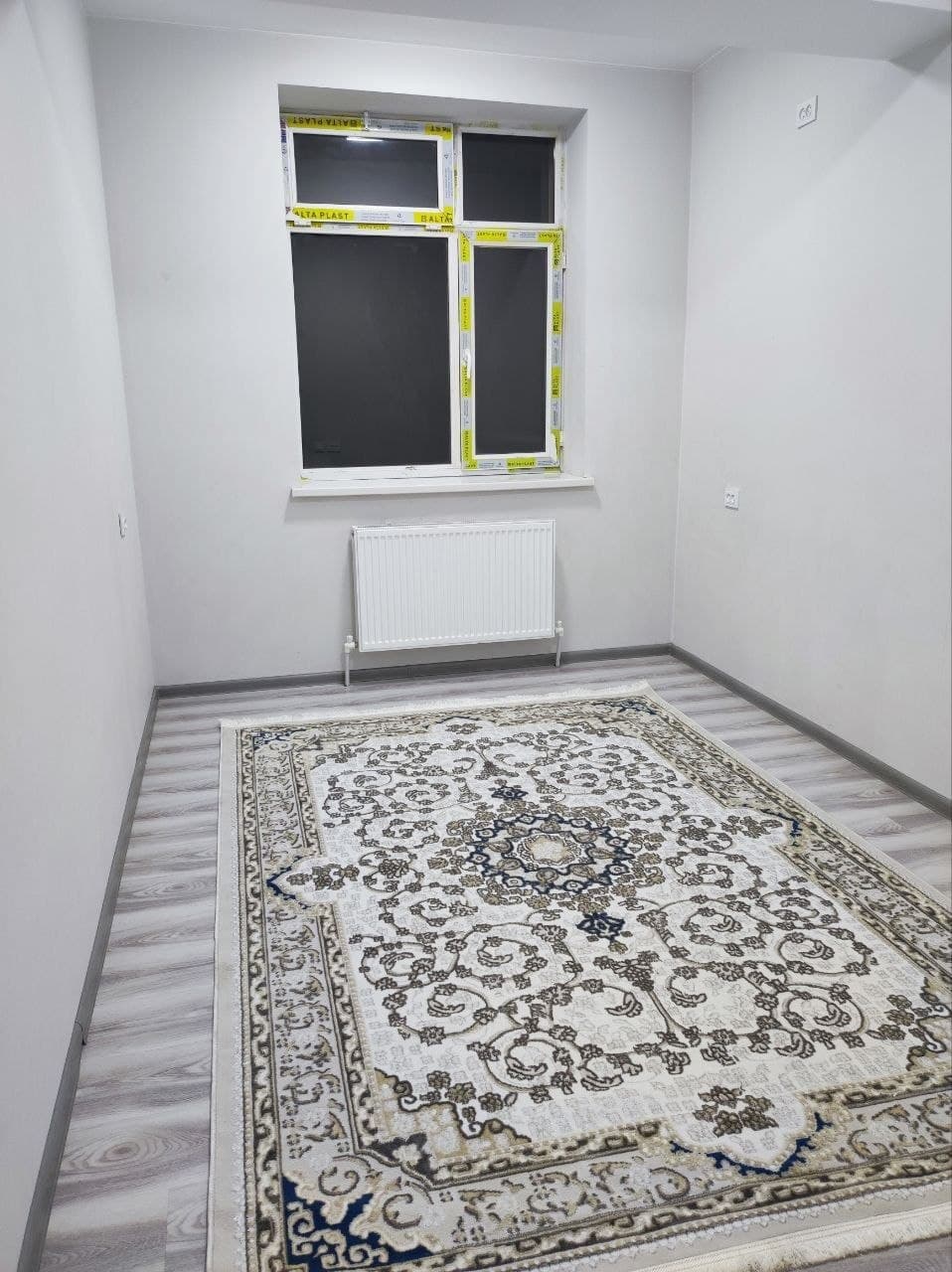 ЖК " AZIA HOUSE " 2/2/8 Квартира С ремонтом — 3