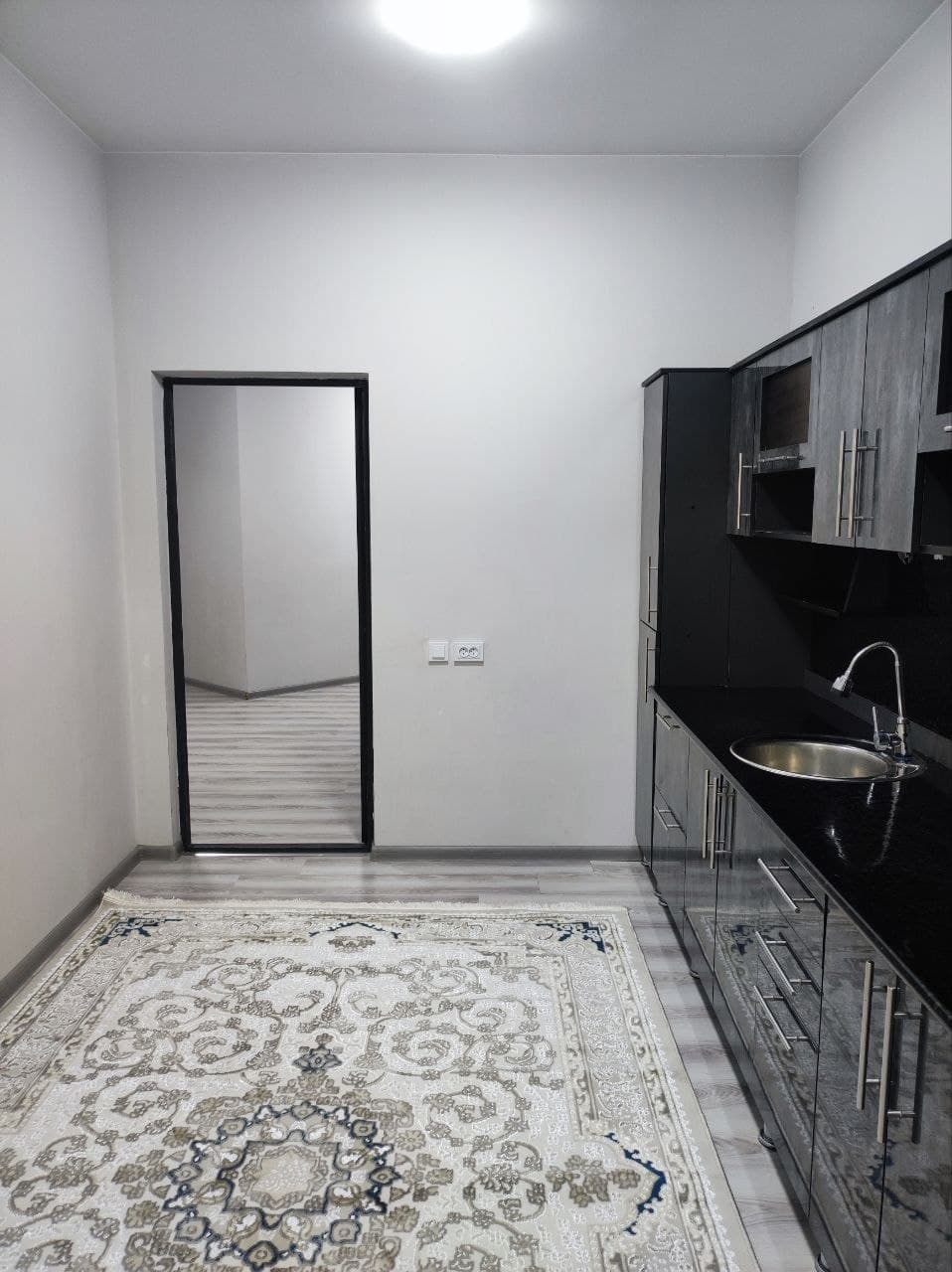 ЖК " AZIA HOUSE " 2/2/8 Квартира С ремонтом — 4