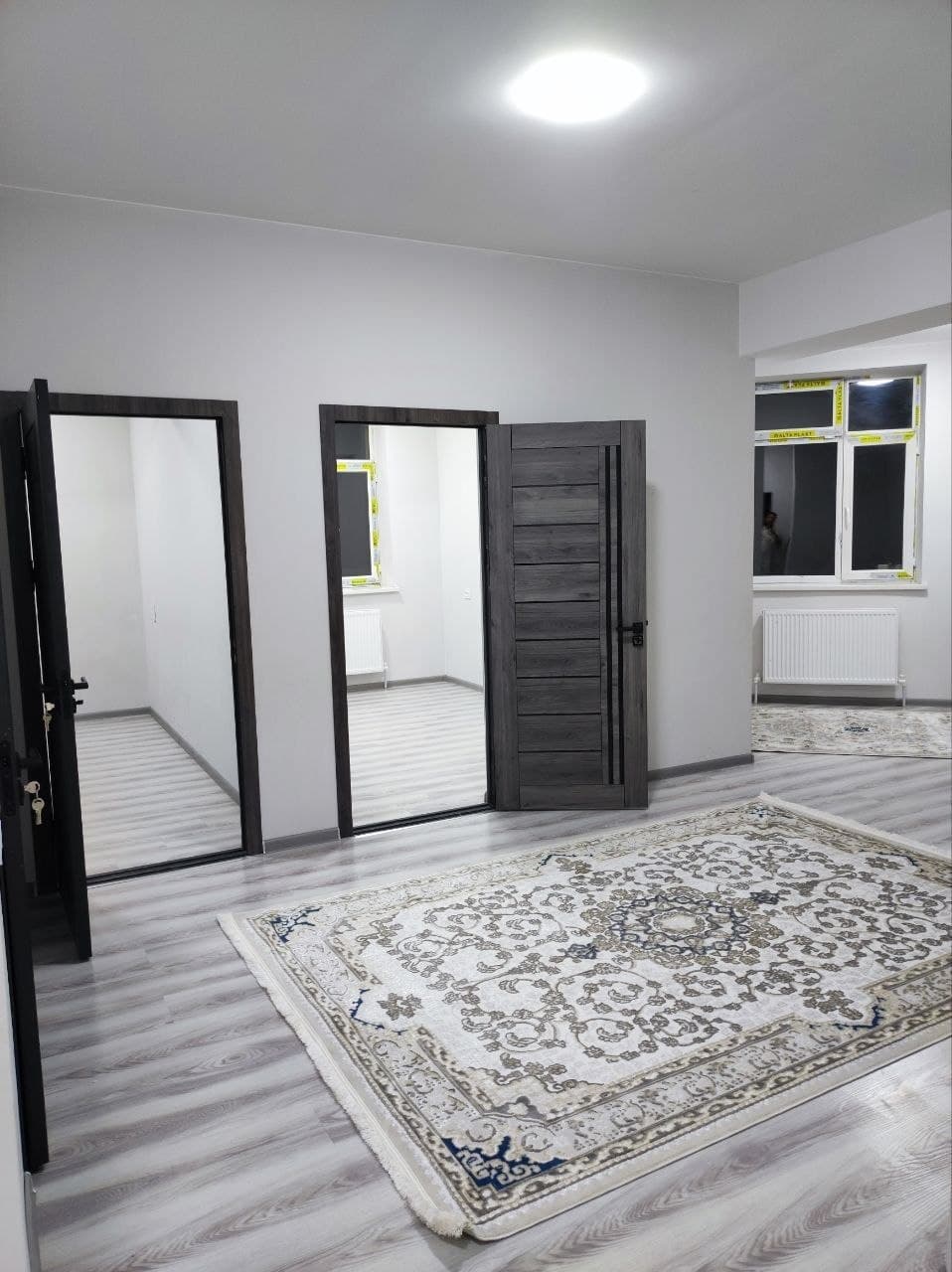 ЖК " AZIA HOUSE " 2/2/8 Квартира С ремонтом — 5