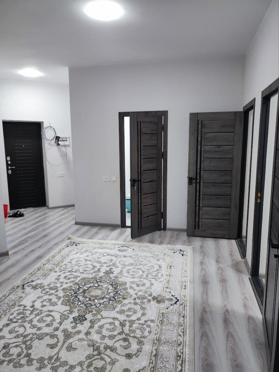 ЖК " AZIA HOUSE " 2/2/8 Квартира С ремонтом — 6