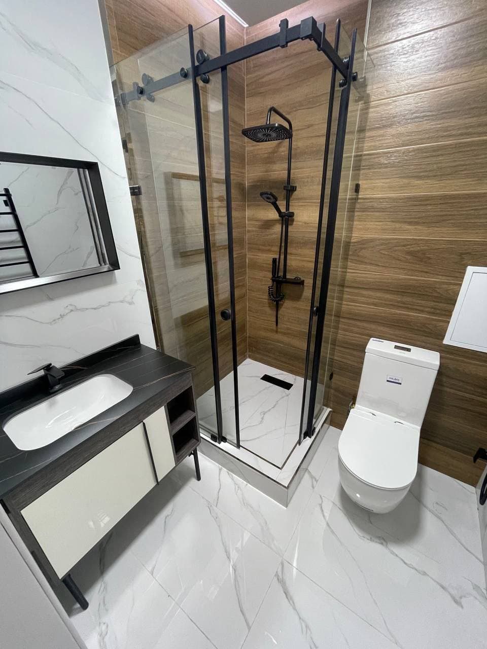 ЖК Tiara Residence 2/3/10 Мирзо-Улугбекский район Ор-р: IT Park, Инха — 4