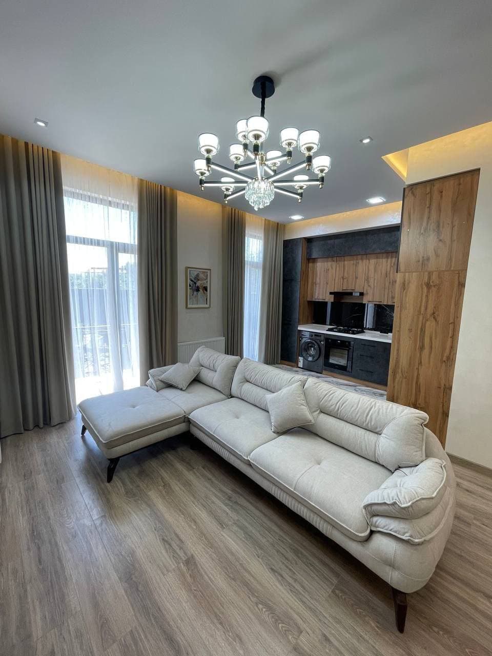 ЖК Tiara Residence 2/3/10 Мирзо-Улугбекский район Ор-р: IT Park, Инха — 5