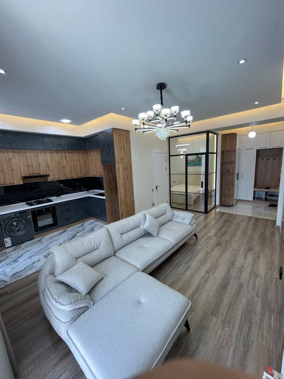 ЖК Tiara Residence 2/3/10 Мирзо-Улугбекский район Ор-р: IT Park, Инха — 6