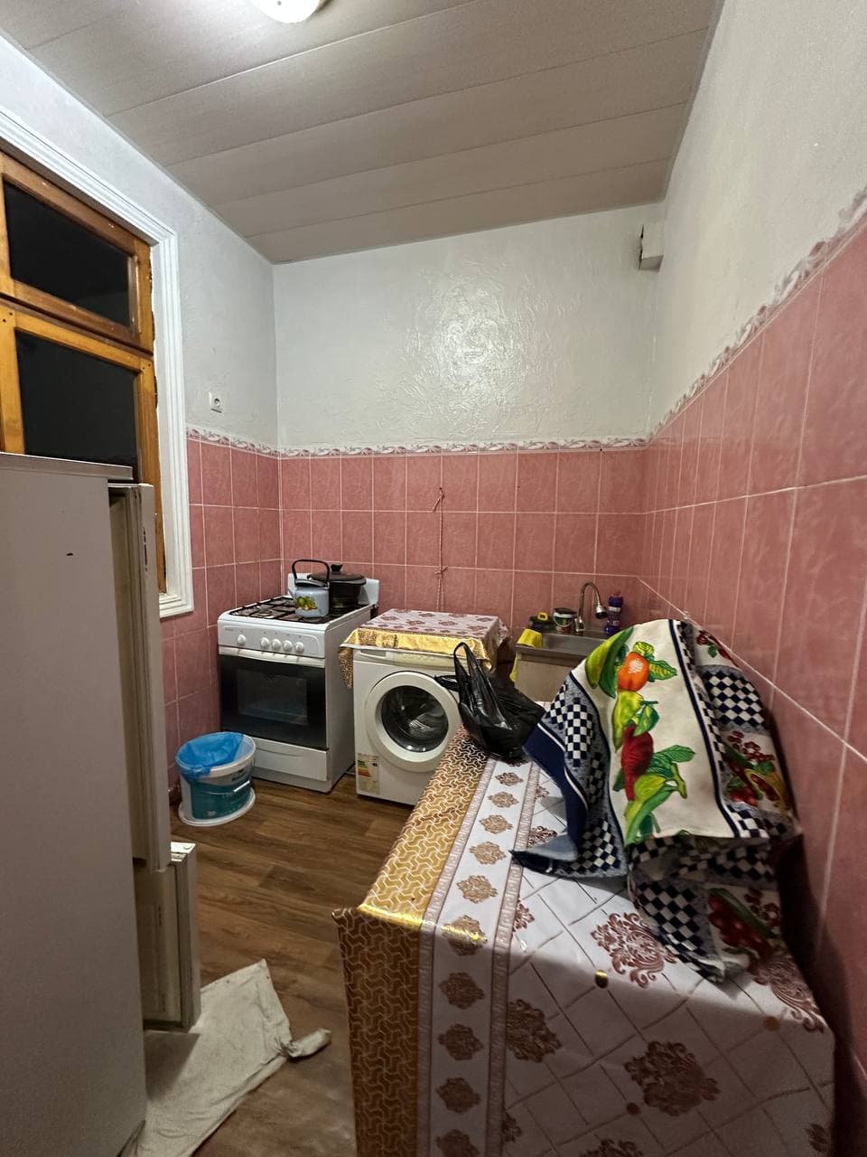 Arenda Chilonzor 2 kv Arnasoy koʻcha mirzo Ulugʻbek metro yaqin 2/4/4 400y.e. bollaga berildi oialga ham +998998400906 — 6