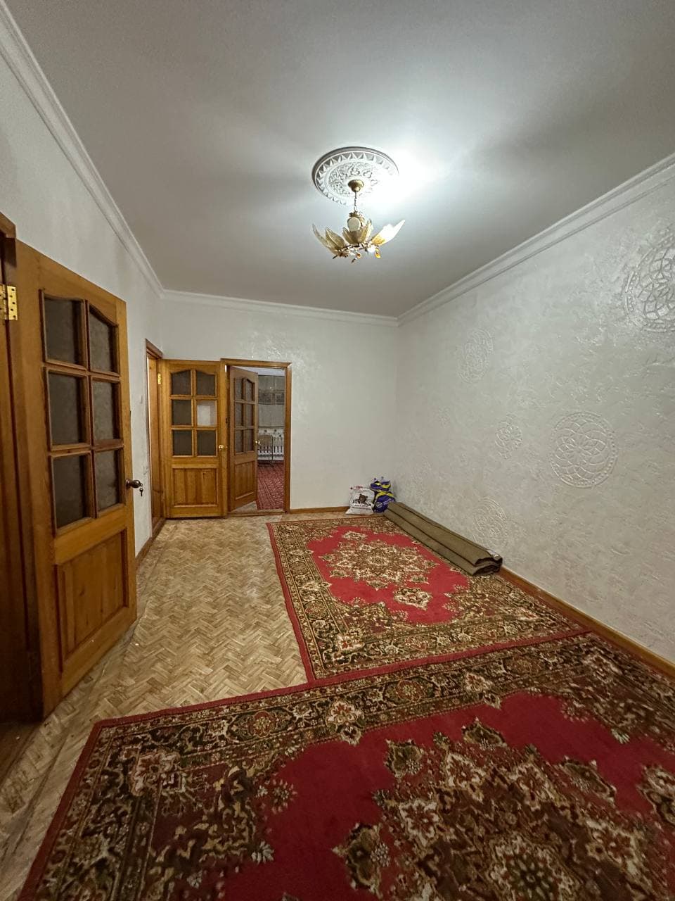 Arenda 21 kv 2/5/5 luboy akuratniy insonlarga bollaga beriladi +998998400906 — 2