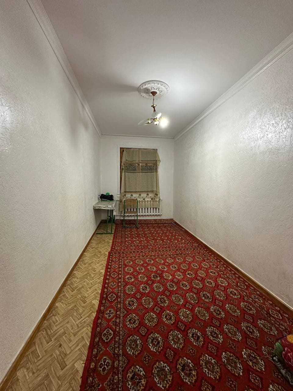 Arenda 21 kv 2/5/5 luboy akuratniy insonlarga bollaga beriladi +998998400906 — 3