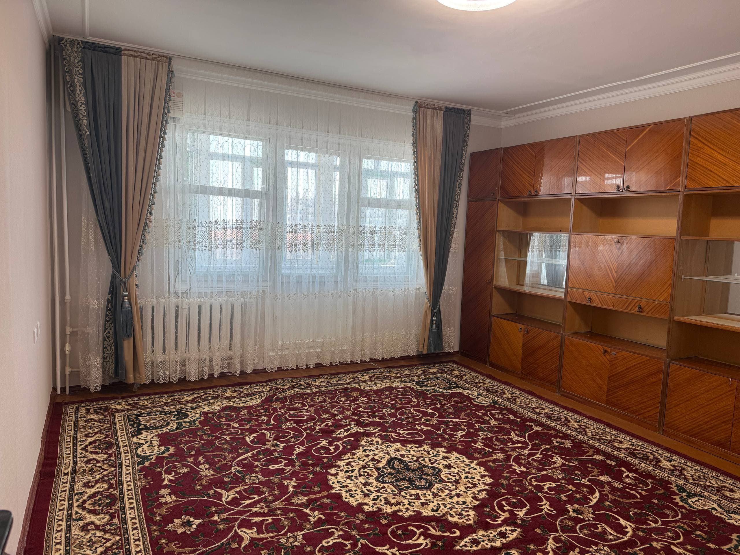 Arenda 21 kv 2/5/5 luboy akuratniy insonlarga bollaga beriladi +998998400906 — 6