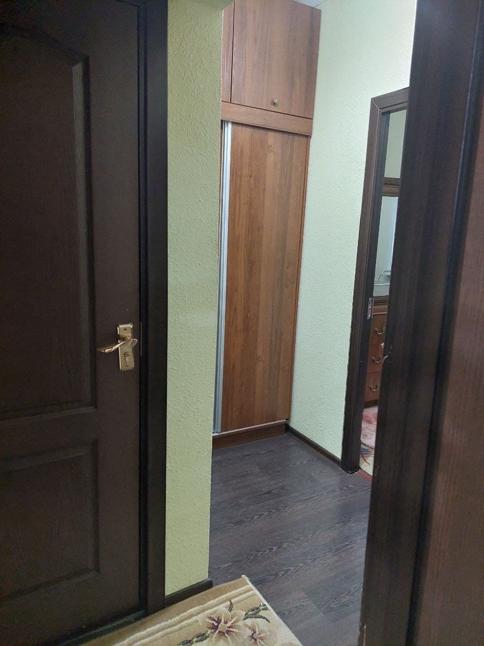 Яшнабадский р-н, Ретро ресторан, Корзинка — 2