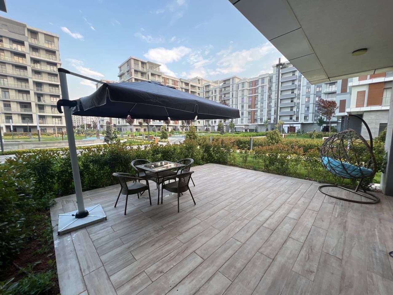 Аренда #новостройка Район - #Шайхонтохур Ориентир - Ташкент City Гарденс — 2