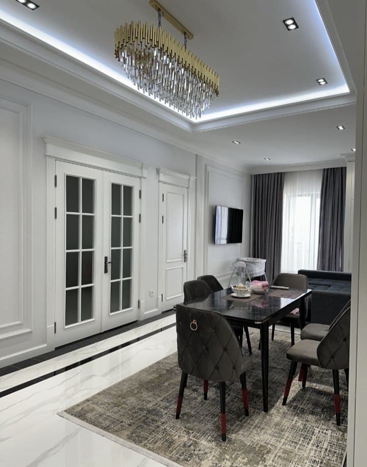 АРЕНДА КВАРТИР | Жк Darkhan Avenue — 1