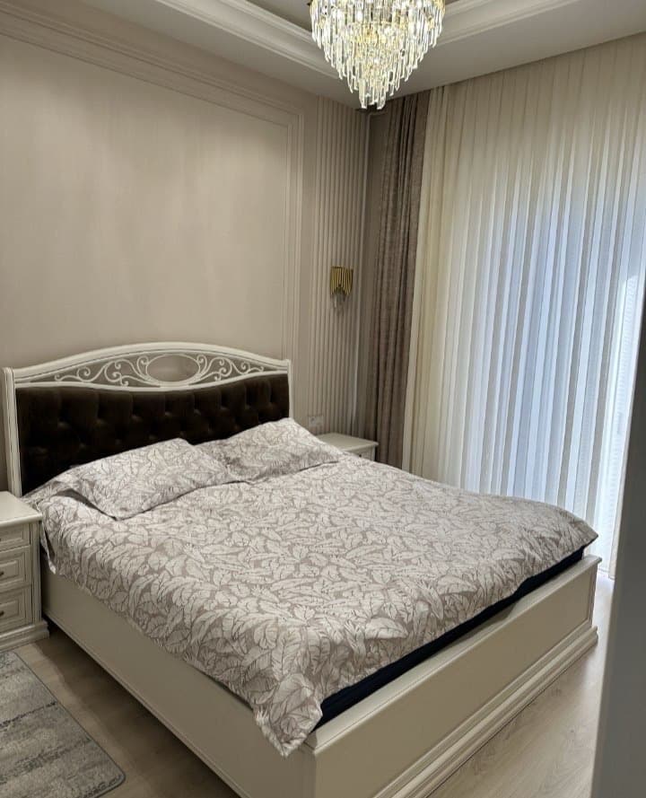 АРЕНДА КВАРТИР | Жк Darkhan Avenue — 3