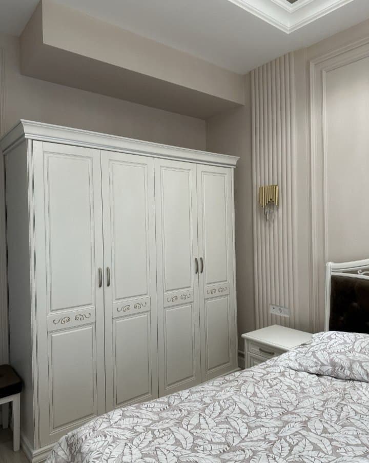 АРЕНДА КВАРТИР | Жк Darkhan Avenue — 4