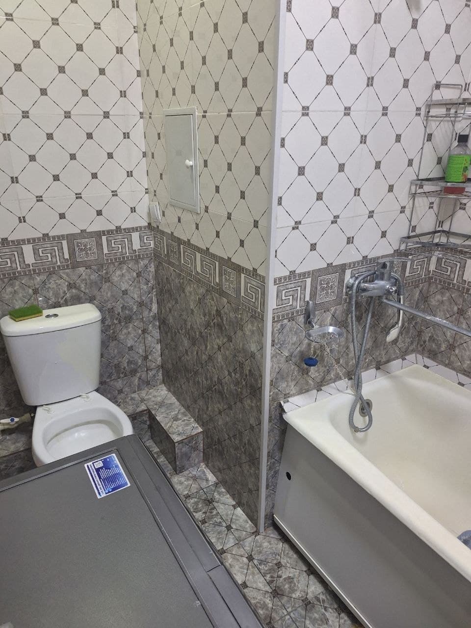 Аренда 2 комнатная Чиланзар 21 — 5