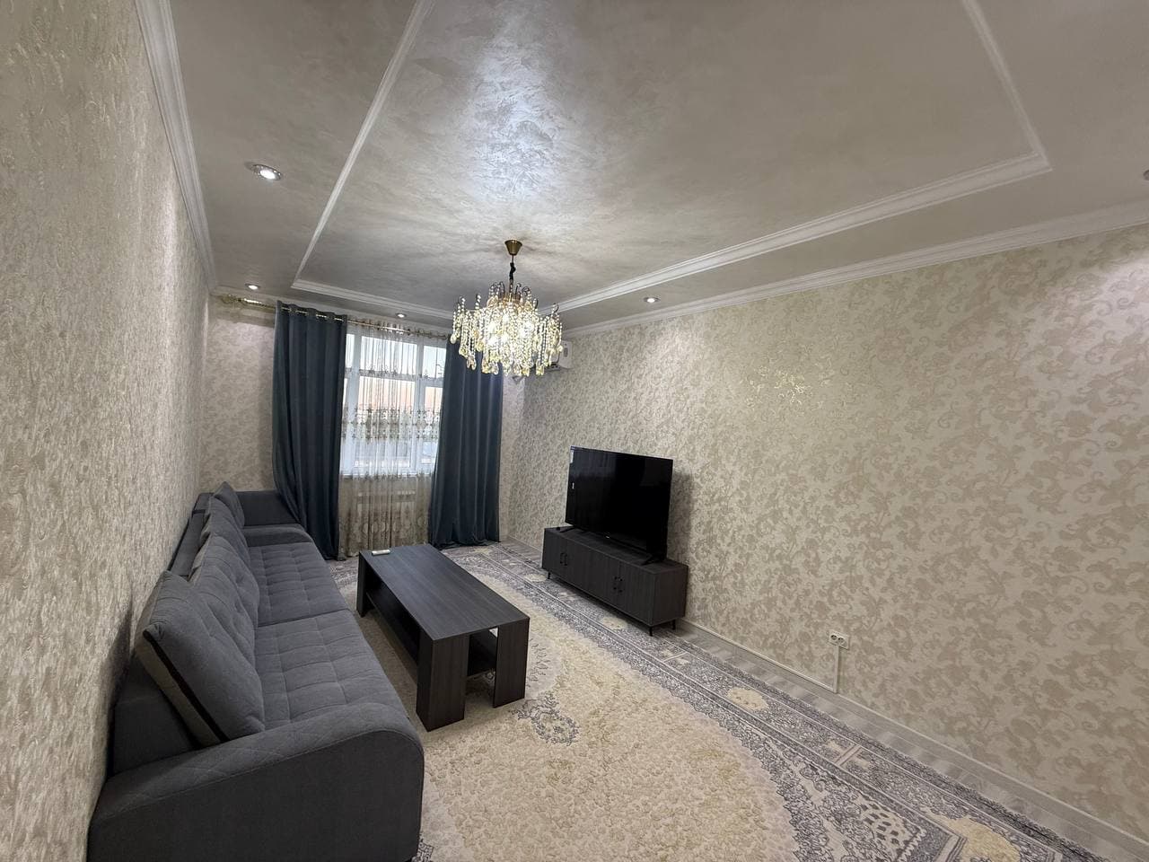 Срочно 3 ком ЖК Golden House — 2