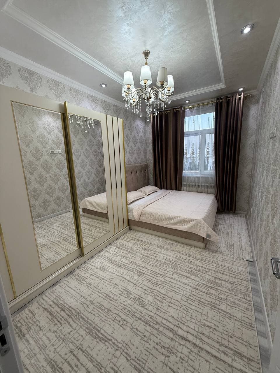 Срочно 3 ком ЖК Golden House — 3
