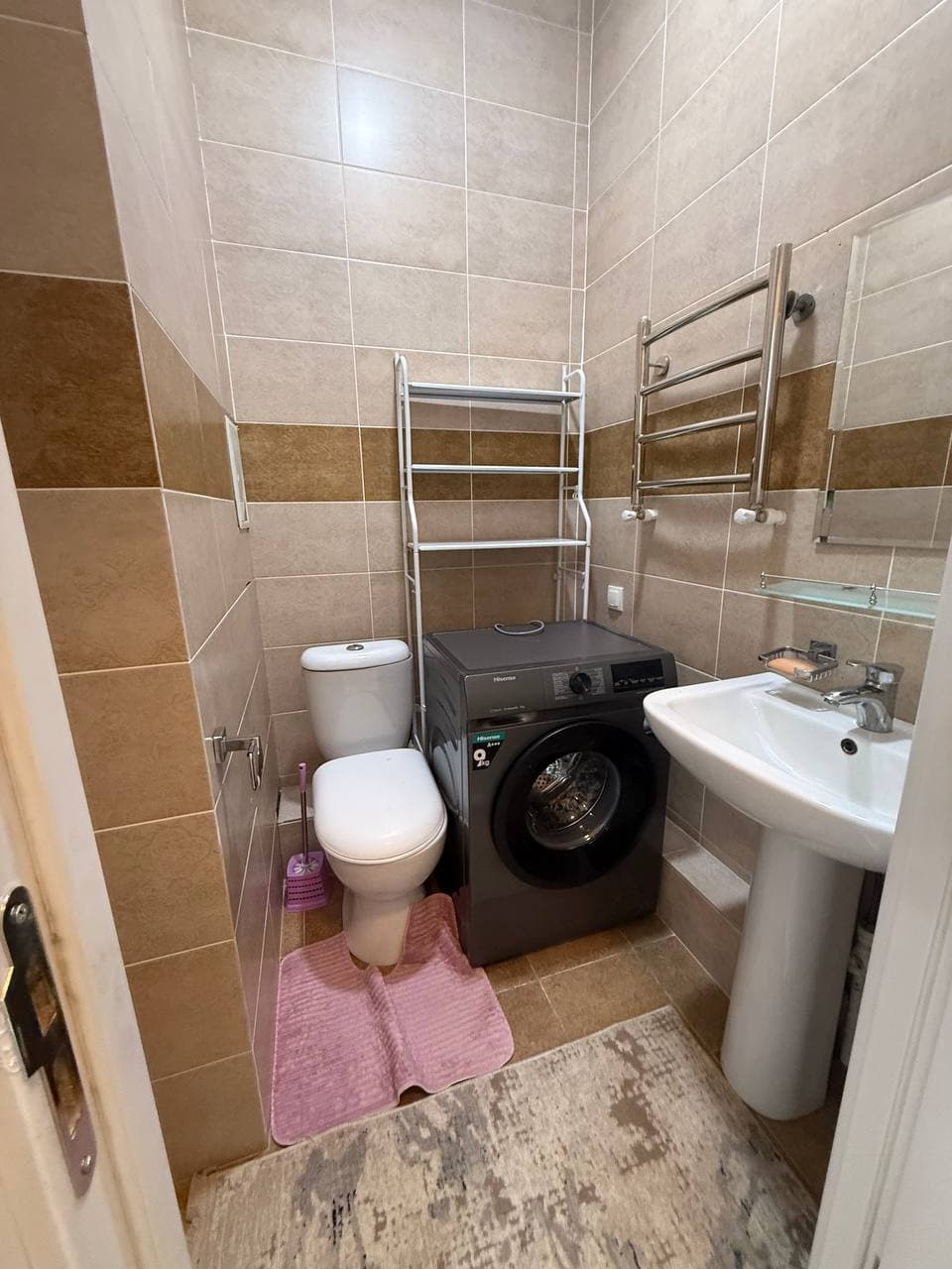 Срочно 3 ком ЖК Golden House — 4