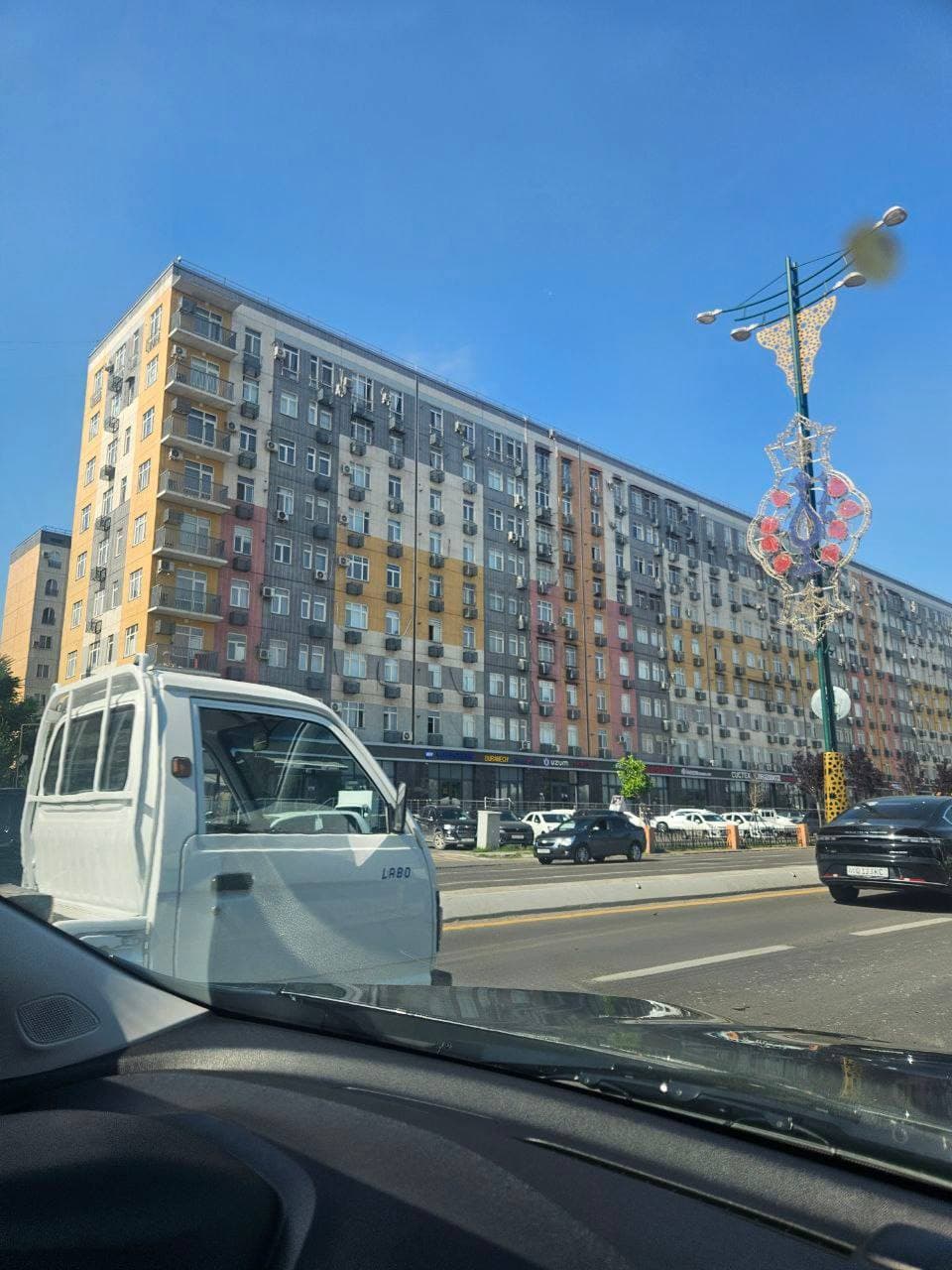 Срочно 3 ком ЖК Golden House — 5