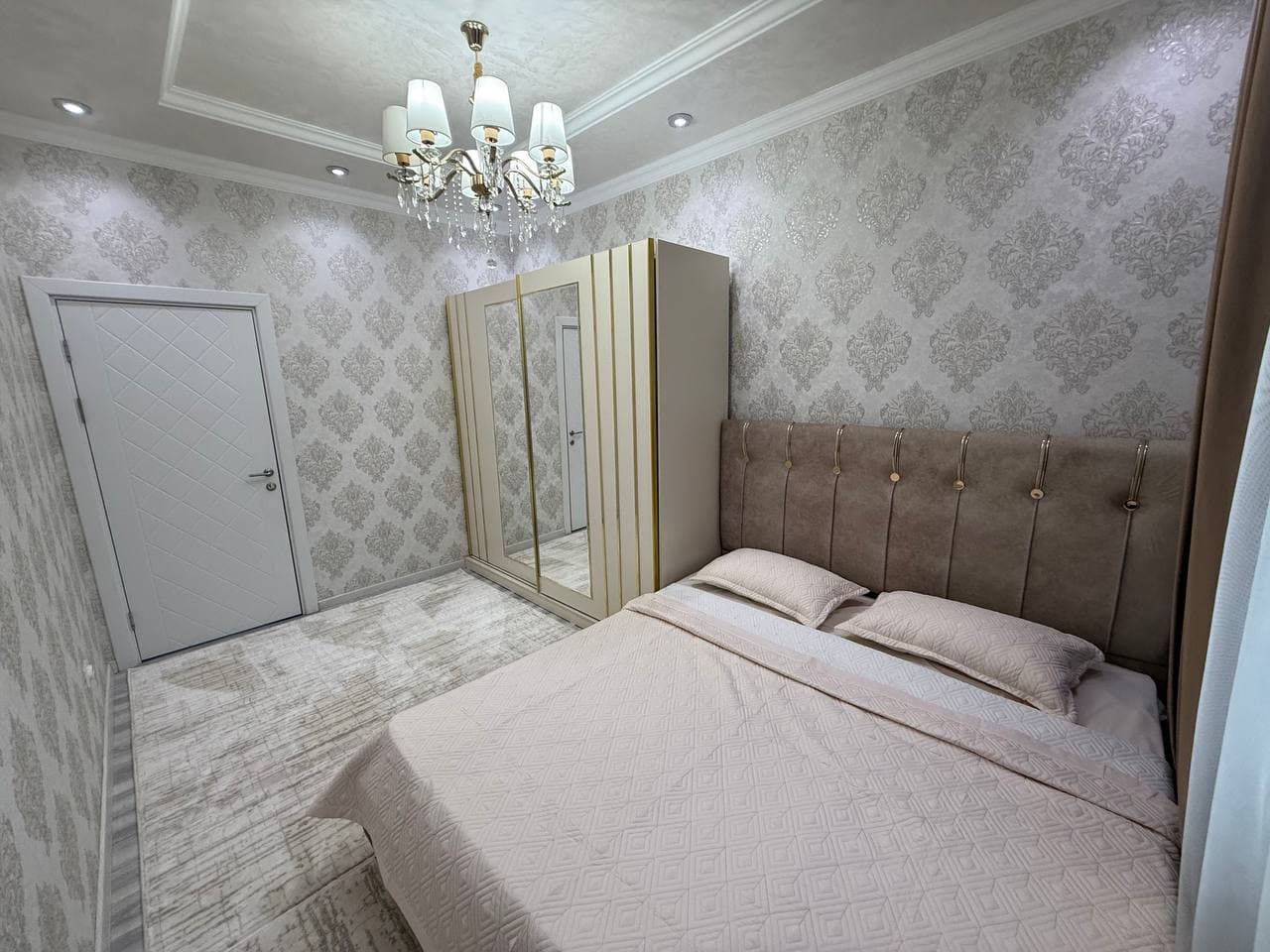 Срочно 3 ком ЖК Golden House — 6