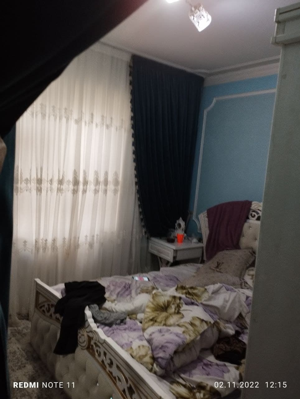 Продается квартира Шайхантахурский Район Коратош — 2