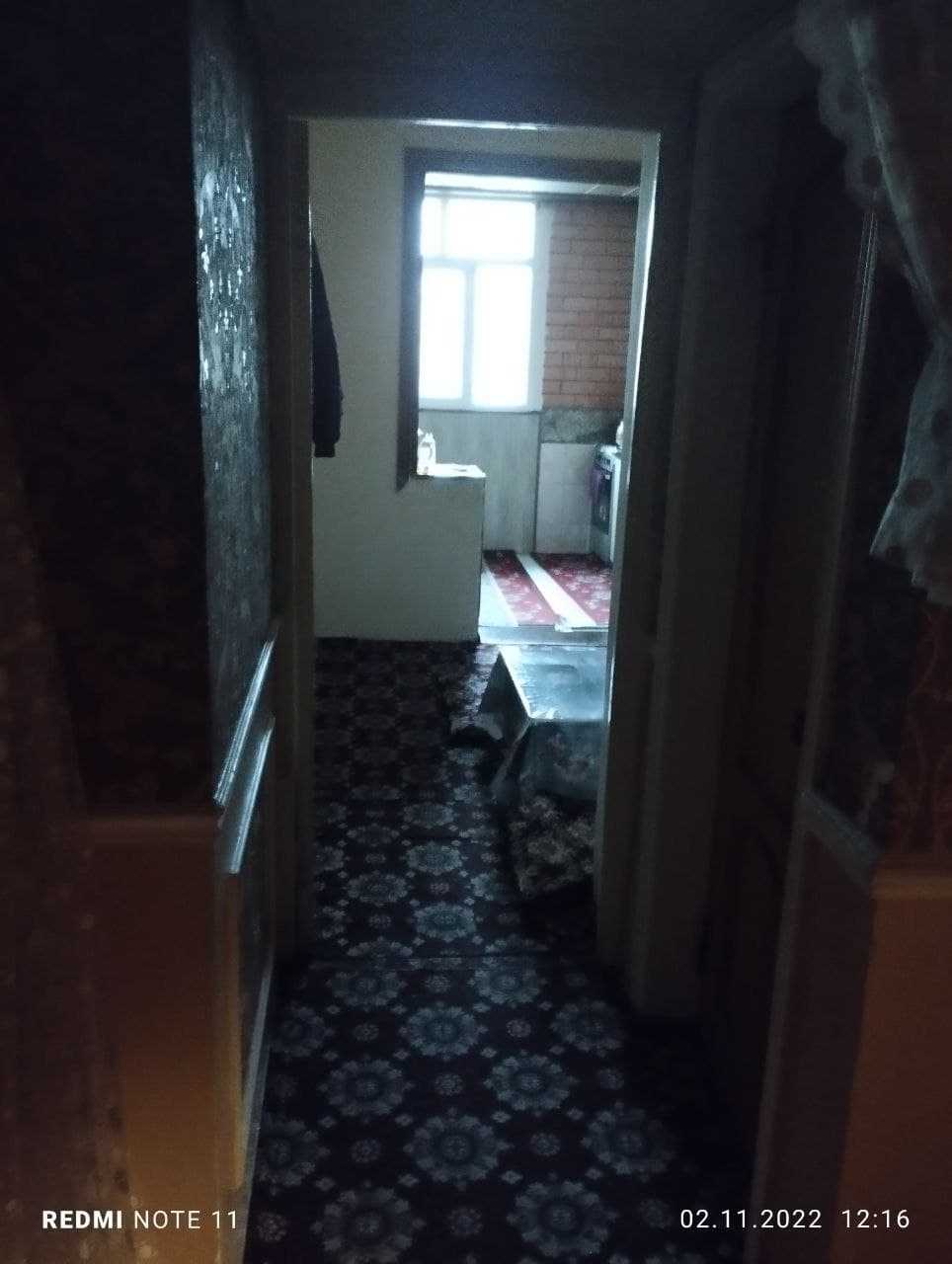 Продается квартира Шайхантахурский Район Коратош — 3