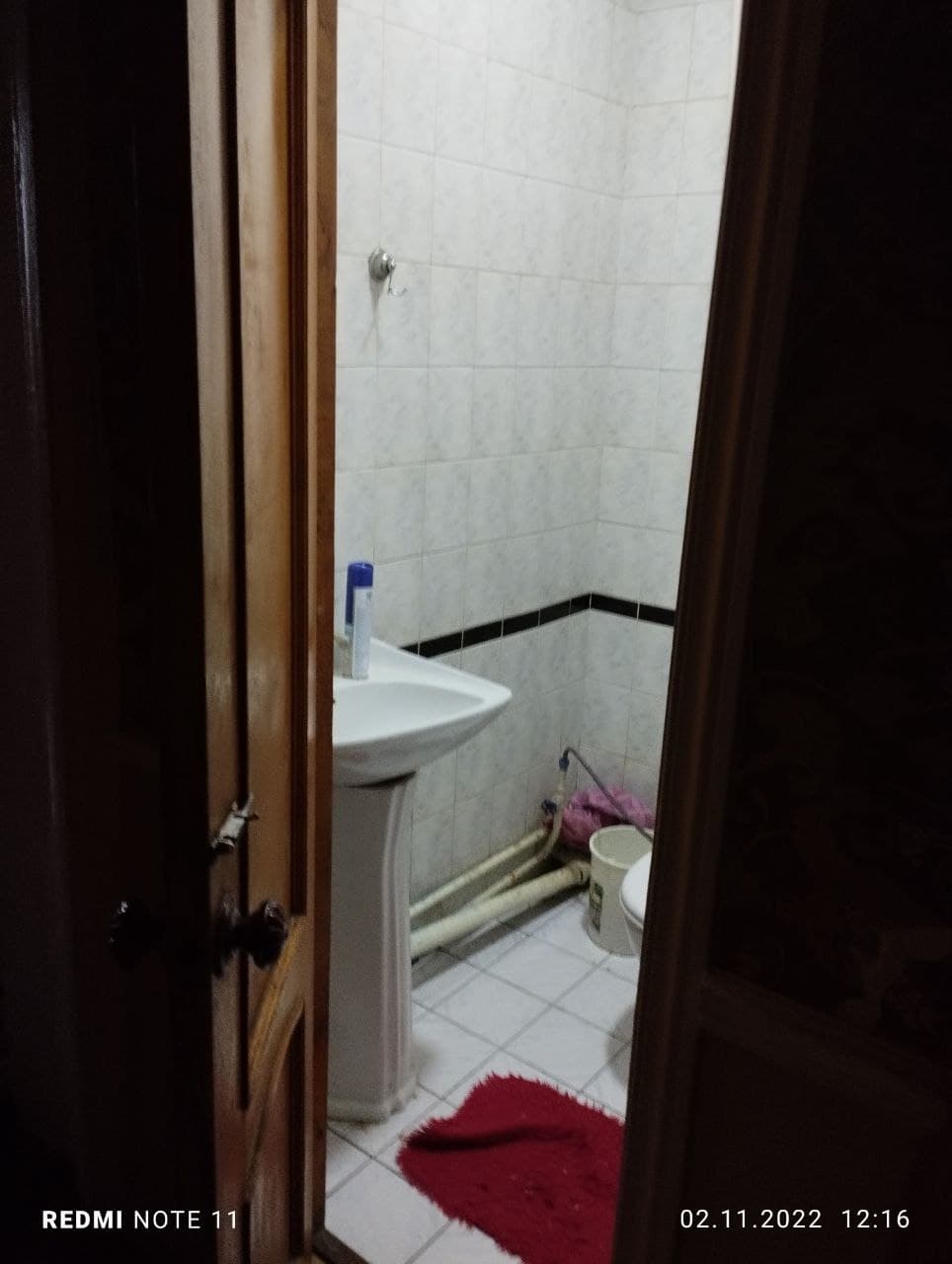 Продается квартира Шайхантахурский Район Коратош — 5