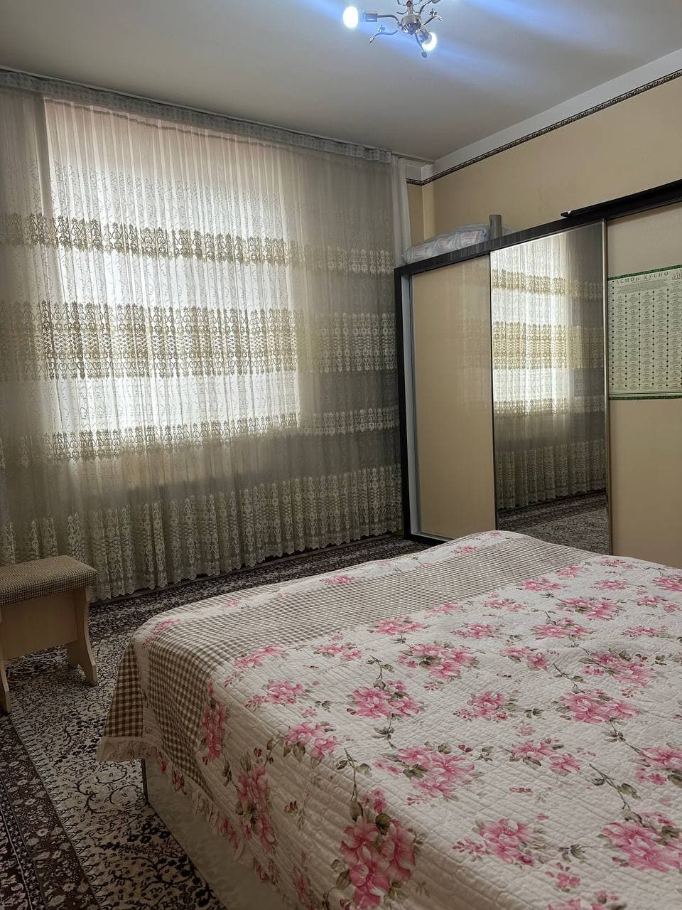Продается квартира Алмазарский Район Кора Камиш-2/3 — 4