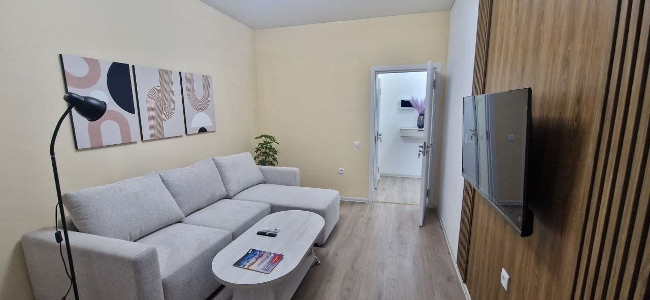 Assalom Sohil 1 xona — 4